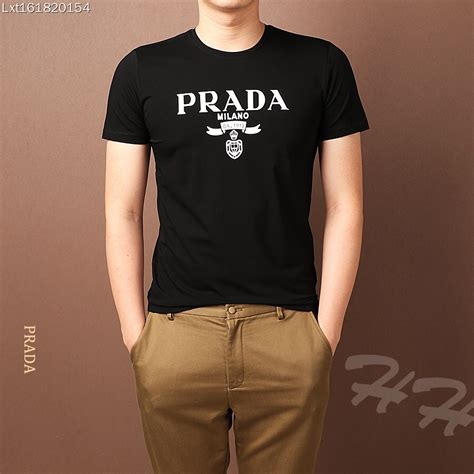 prada t shirt replica|prada outlet online sale.